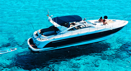 Curacao Båd-, Yacht- og Fiskecharter